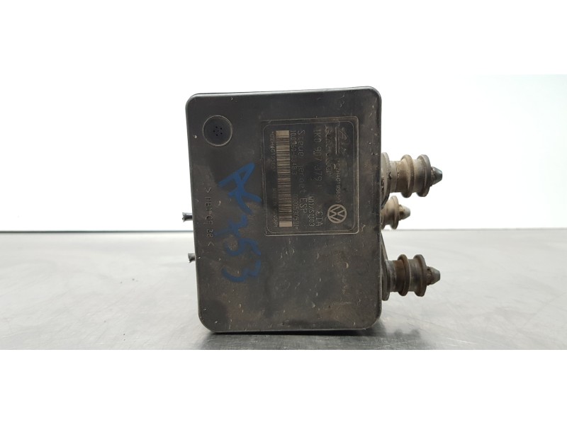 Recambio de abs para audi a3 (8p) 2.0 tdi ambition referencia OEM IAM 1K0614517H   Recambio de abs para audi a3 (8p) 2.0 tdi ambition referencia OEM IAM 1K0614517H