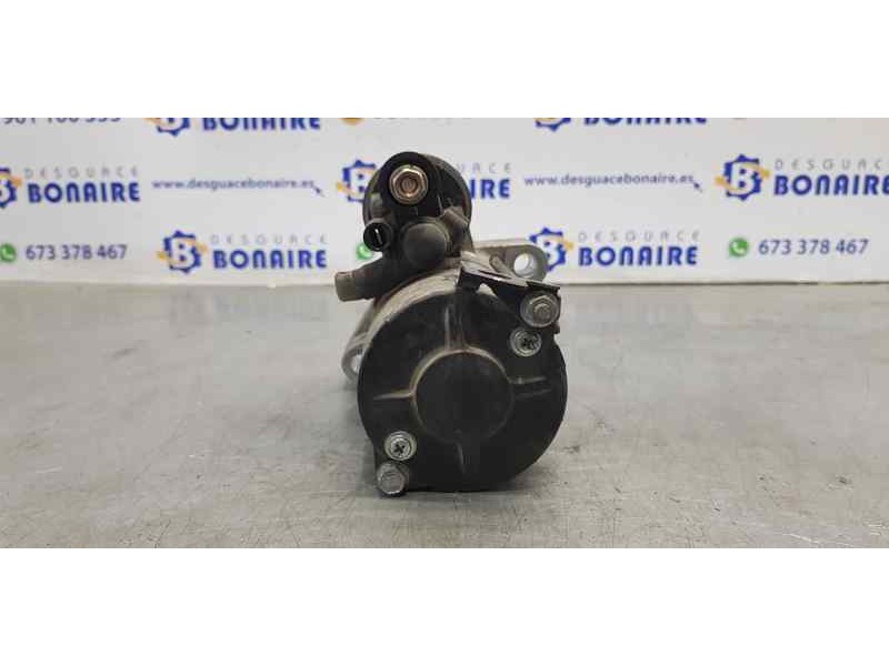 Recambio de motor arranque para honda cr-v (rd8) es referencia OEM IAM M002T85672  