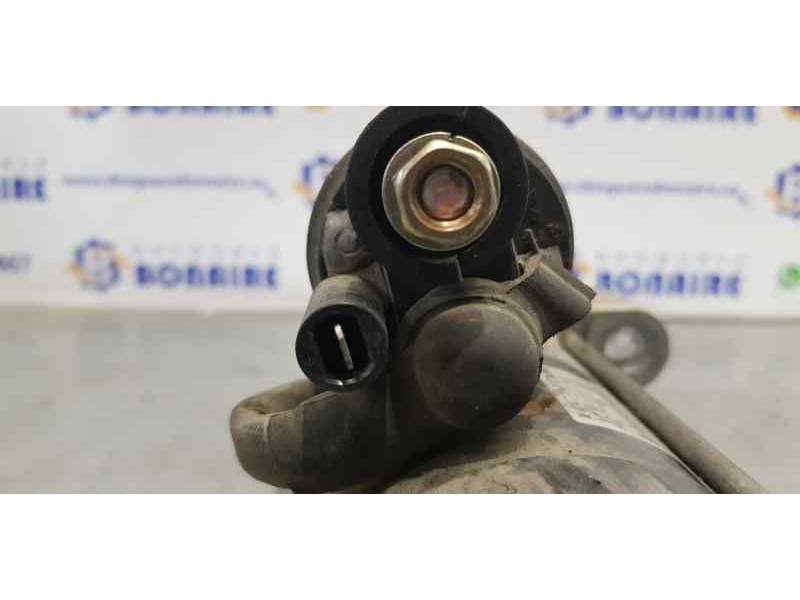 Recambio de motor arranque para honda cr-v (rd8) es referencia OEM IAM M002T85672  