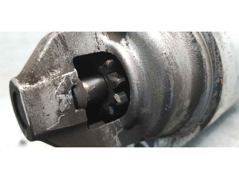 Recambio de motor arranque para honda cr-v (rd8) es referencia OEM IAM M002T85672  