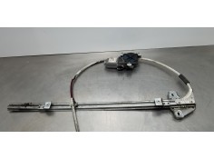 Recambio de elevalunas delantero derecho para renault mascott fg 160. 35/55/65 cabina individual referencia OEM IAM 7700351294