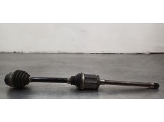 Recambio de transmision delantera derecha para bmw serie x3 (g01) xdrive20d referencia OEM IAM 31608687782 8687782 