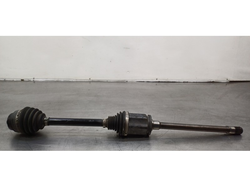 Recambio de transmision delantera derecha para bmw serie x3 (g01) xdrive20d referencia OEM IAM 31608687782 8687782 