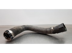 Recambio de tubo presion turbocompresor para volkswagen crafter caja cerrada caja cerrada 30 batalla corta referencia OEM IAM 03