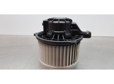 Recambio de motor calefaccion para kia sportage basic 2wd referencia OEM IAM 97113D7000