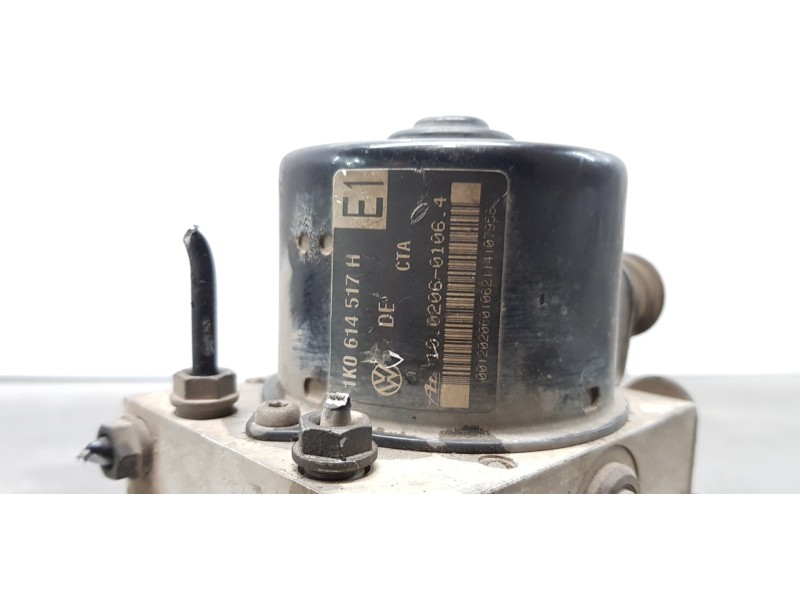 Recambio de abs para audi a3 (8p) 2.0 tdi ambition referencia OEM IAM 1K0614517H   Recambio de abs para audi a3 (8p) 2.0 tdi ambition referencia OEM IAM 1K0614517H