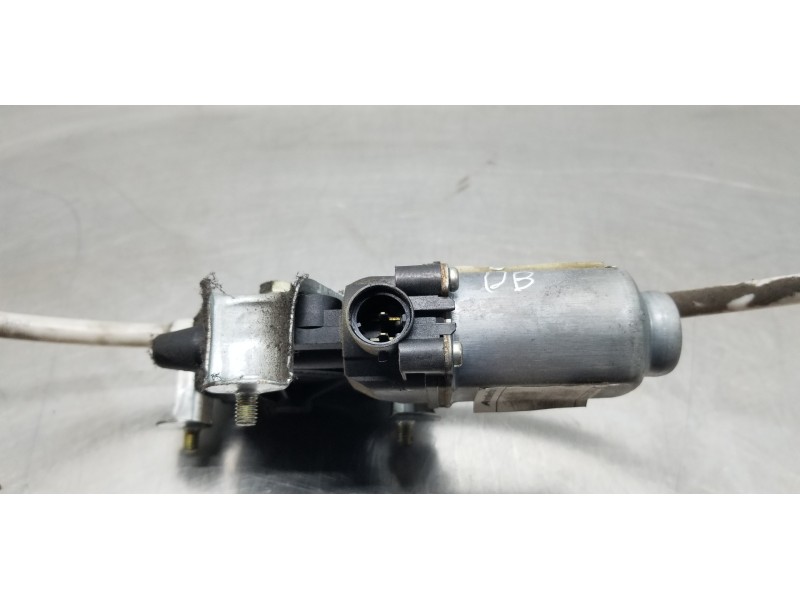 Recambio de elevalunas delantero derecho para renault mascott fg 160. 35/55/65 cabina individual referencia OEM IAM 7700351294  