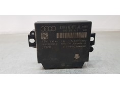 Recambio de modulo electronico para audi a1 sportback (8xf) design referencia OEM IAM 8X0919475AL  