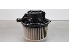 Recambio de motor calefaccion para kia sportage basic 2wd referencia OEM IAM 97113D7000   2