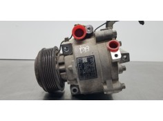 Recambio de compresor aire acondicionado para mitsubishi outlander (gf0) motion 2wd referencia OEM IAM 7813A370 7813A978 