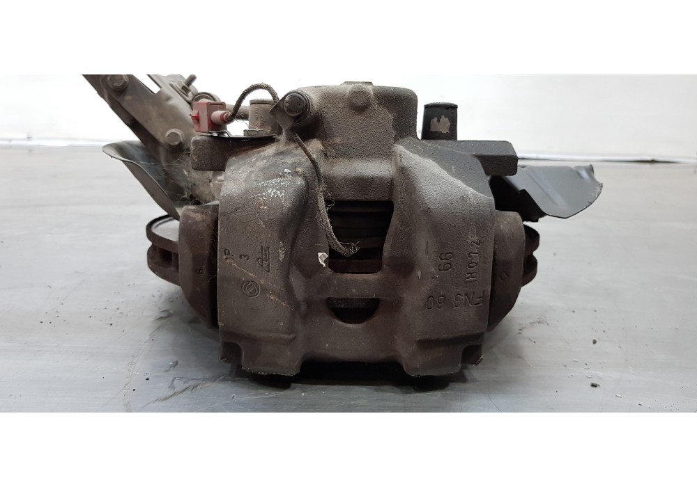 Recambio de mangueta delantera derecha para alfa romeo 159 (140) 1.9 jtdm 16v / selective referencia OEM IAM 50706502   Recambio de mangueta delantera derecha para alfa romeo 159 (140) 1.9 jtdm 16v / selective referencia OEM IAM 50706502