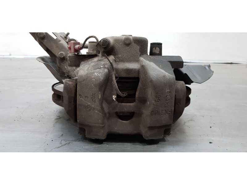 Recambio de mangueta delantera derecha para alfa romeo 159 (140) 1.9 jtdm 16v / selective referencia OEM IAM 50706502   Recambio de mangueta delantera derecha para alfa romeo 159 (140) 1.9 jtdm 16v / selective referencia OEM IAM 50706502