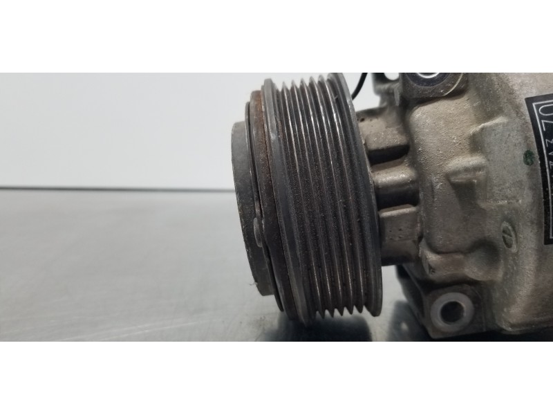 Recambio de compresor aire acondicionado para mitsubishi outlander (gf0) motion 2wd referencia OEM IAM 7813A370 7813A978 