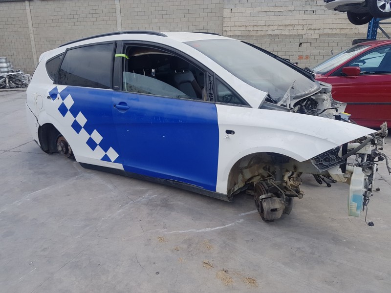 seat altea xl (5p5) del año 2014 seat altea xl (5p5) del año 2014