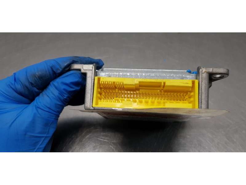 Recambio de centralita airbag para audi a3 (8p) 2.0 tdi ambition referencia OEM IAM 8P0959655D 0285001700  Recambio de centralita airbag para audi a3 (8p) 2.0 tdi ambition referencia OEM IAM 8P0959655D 0285001700