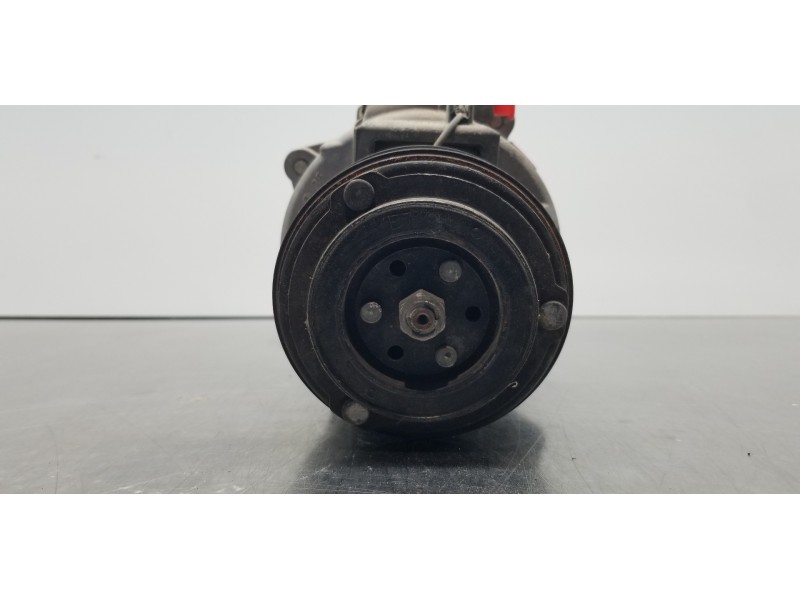 Recambio de compresor aire acondicionado para mitsubishi outlander (gf0) motion 2wd referencia OEM IAM 7813A370 7813A978 