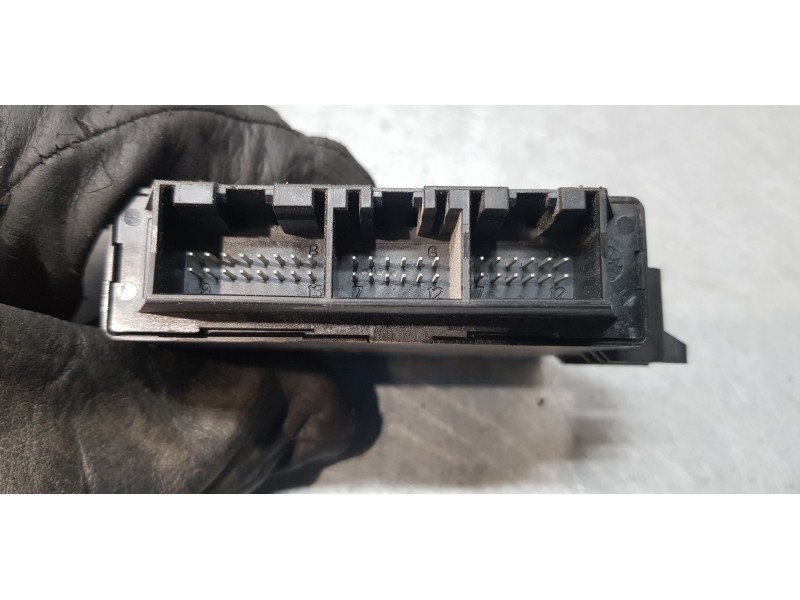 Recambio de modulo electronico para audi a1 sportback (8xf) design referencia OEM IAM 8X0919475AL   Recambio de modulo electronico para audi a1 sportback (8xf) design referencia OEM IAM 8X0919475AL