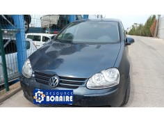 volkswagen golf v berlina (1k1) del año 2006
