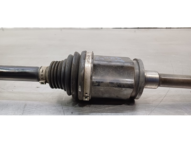 Recambio de transmision delantera derecha para bmw serie x3 (g01) xdrive20d referencia OEM IAM 31608687782 8687782 