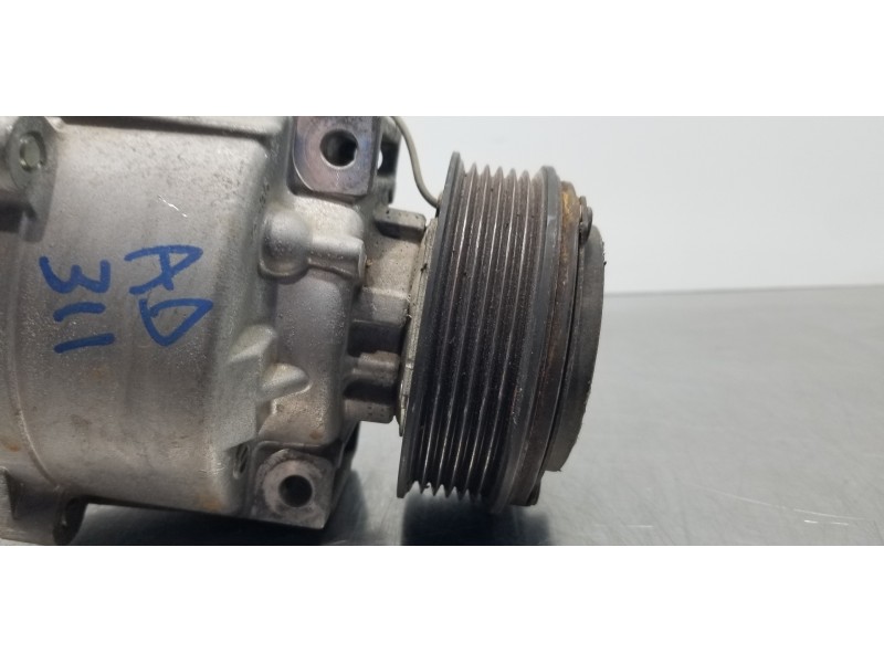 Recambio de compresor aire acondicionado para mitsubishi outlander (gf0) motion 2wd referencia OEM IAM 7813A370 7813A978 