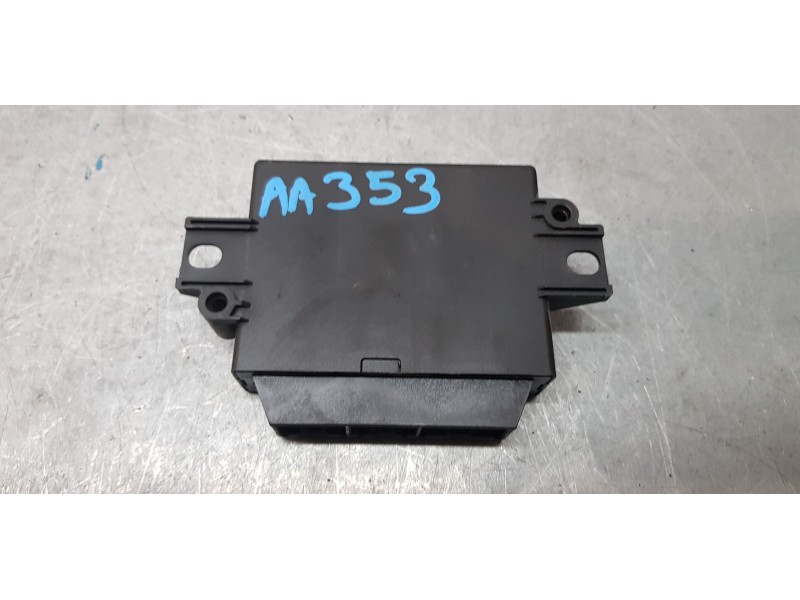 Recambio de modulo electronico para audi a1 sportback (8xf) design referencia OEM IAM 8X0919475AL   Recambio de modulo electronico para audi a1 sportback (8xf) design referencia OEM IAM 8X0919475AL