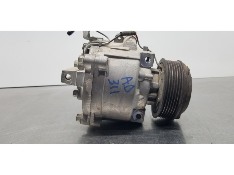 Recambio de compresor aire acondicionado para mitsubishi outlander (gf0) motion 2wd referencia OEM IAM 7813A370 7813A978 