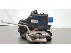 Recambio de cerradura puerta delantera derecha para audi a3 (8p) 2.0 tdi ambition referencia OEM IAM 4E1837016  