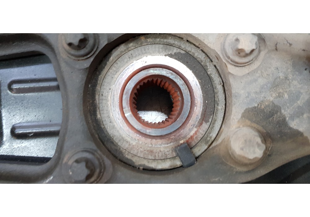 Recambio de mangueta delantera derecha para alfa romeo 159 (140) 1.9 jtdm 16v / selective referencia OEM IAM 50706502   Recambio de mangueta delantera derecha para alfa romeo 159 (140) 1.9 jtdm 16v / selective referencia OEM IAM 50706502