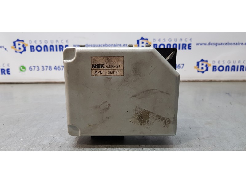 Recambio de modulo electronico para nissan juke (f15) visia referencia OEM IAM EANCEC082  