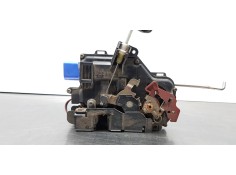 Recambio de cerradura puerta delantera derecha para audi a3 (8p) 2.0 tdi ambition referencia OEM IAM 4E1837016   2