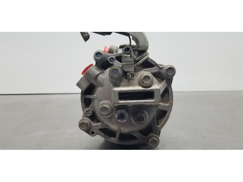 Recambio de compresor aire acondicionado para mitsubishi outlander (gf0) motion 2wd referencia OEM IAM 7813A370 7813A978 