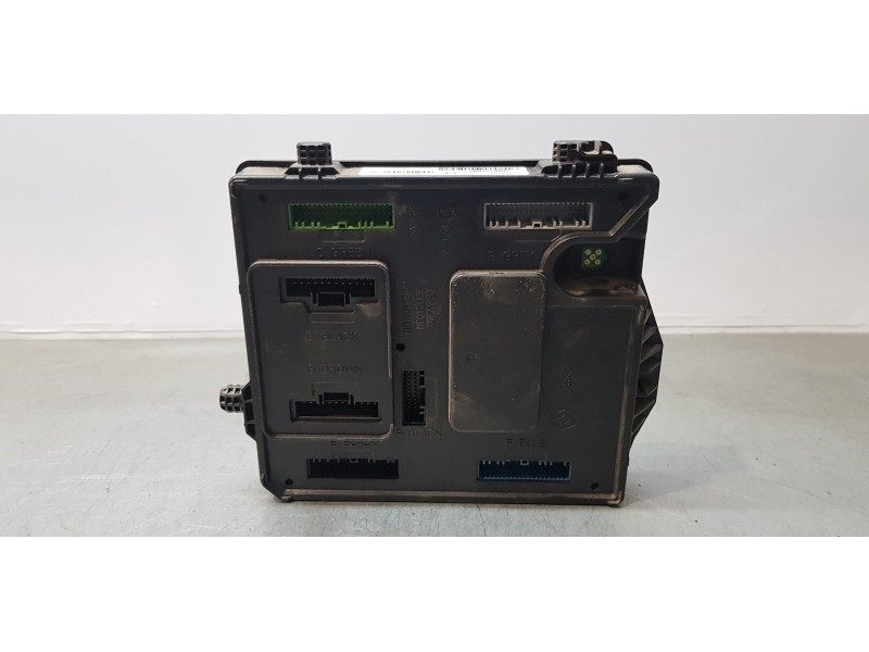 Recambio de modulo electronico para renault scenic iii grand dynamique referencia OEM IAM 284B12249R   Recambio de modulo electronico para renault scenic iii grand dynamique referencia OEM IAM 284B12249R