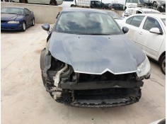 citroen c5 berlina del año 2008