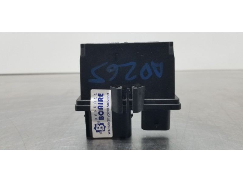 Recambio de modulo electronico para seat leon sportstourer (kl8) xcellence referencia OEM IAM 3Q0941329 3Q0941329YB3 