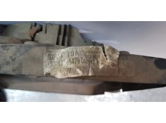 Recambio de electroventilador para opel vectra c berlina comfort referencia OEM IAM 13196479   2