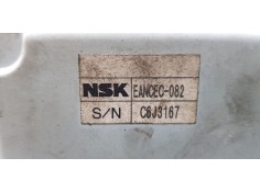 Recambio de modulo electronico para nissan juke (f15) visia referencia OEM IAM EANCEC082   2