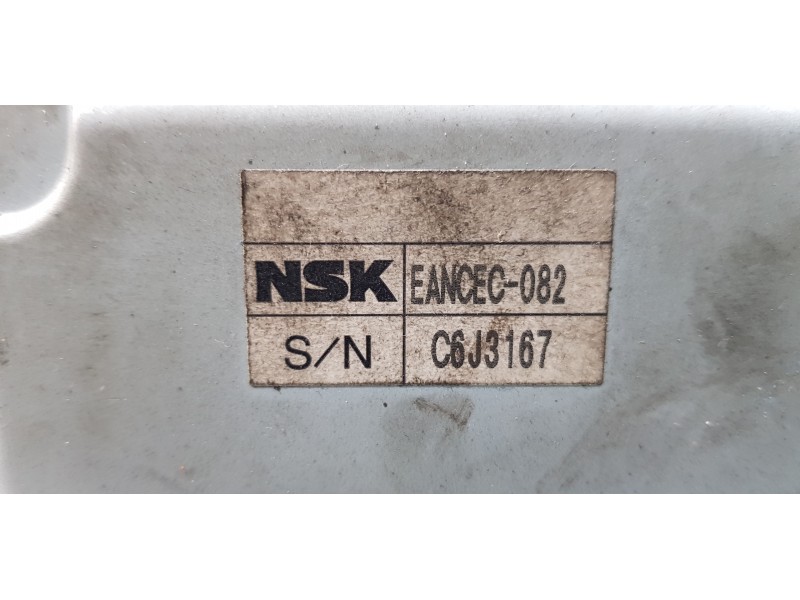 Recambio de modulo electronico para nissan juke (f15) visia referencia OEM IAM EANCEC082  