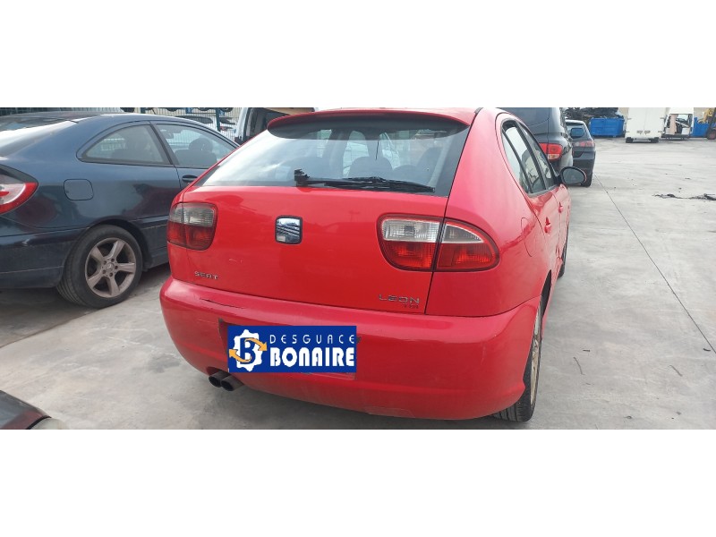 seat leon (1m1) del año 2004