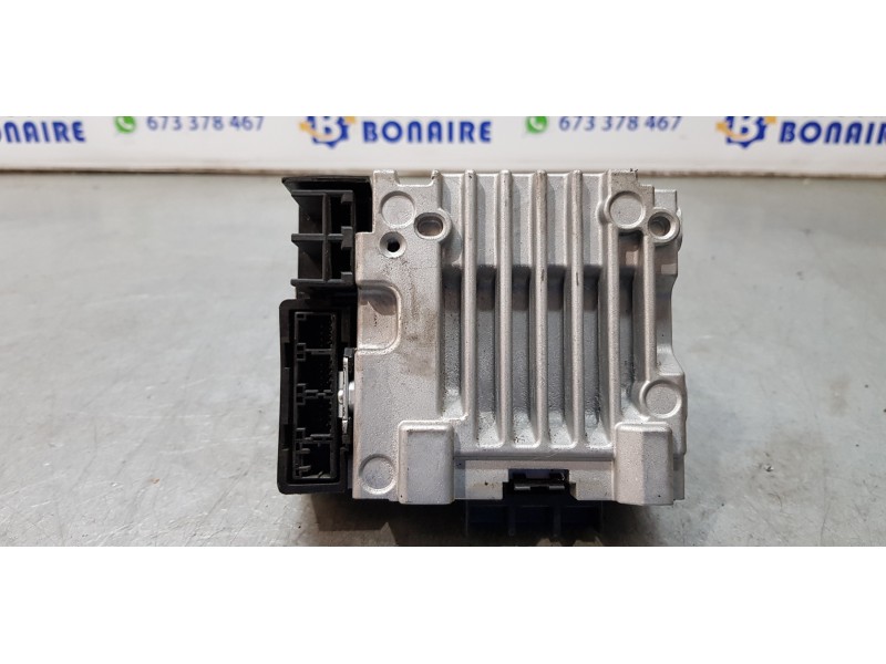 Recambio de modulo electronico para nissan juke (f15) visia referencia OEM IAM EANCEC082  