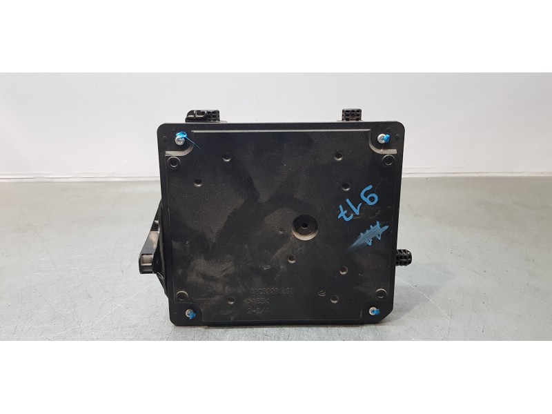 Recambio de modulo electronico para renault scenic iii grand dynamique referencia OEM IAM 284B12249R   Recambio de modulo electronico para renault scenic iii grand dynamique referencia OEM IAM 284B12249R