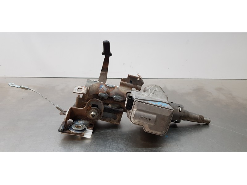 Recambio de antirrobo para toyota yaris hsd city referencia OEM IAM 452500D194  