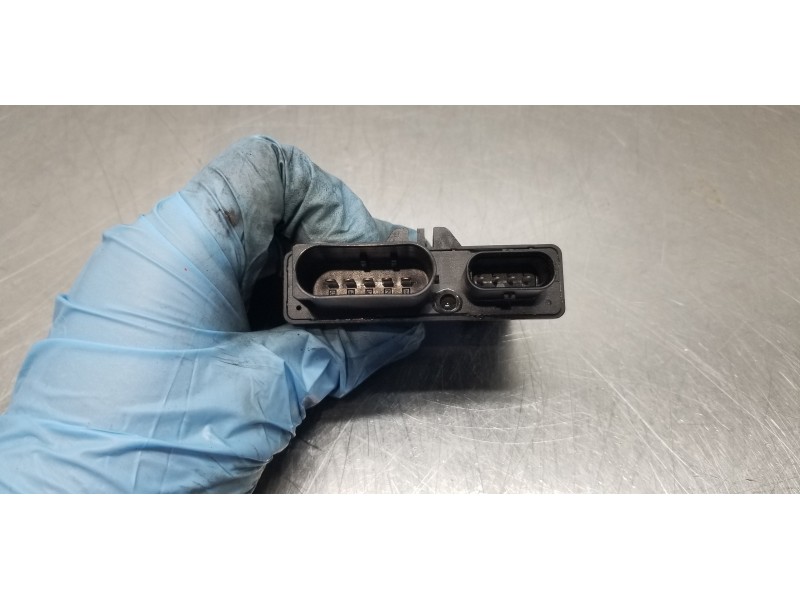 Recambio de modulo electronico para seat leon sportstourer (kl8) xcellence referencia OEM IAM 3Q0941329 3Q0941329YB3 