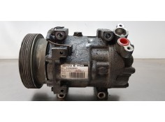Recambio de compresor aire acondicionado para dacia sandero básico referencia OEM IAM 8200866441  