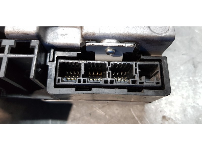 Recambio de modulo electronico para nissan juke (f15) visia referencia OEM IAM EANCEC082  