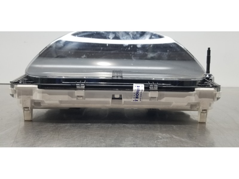 Recambio de cuadro instrumentos para mitsubishi outlander (gf0) motion 2wd referencia OEM IAM 8100C533  