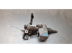 Recambio de antirrobo para toyota yaris hsd city referencia OEM IAM 452500D194   2