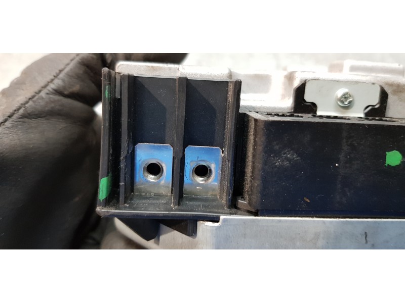 Recambio de modulo electronico para nissan juke (f15) visia referencia OEM IAM EANCEC082  