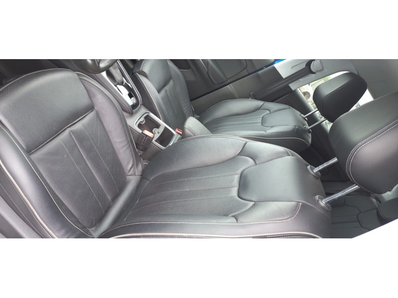 opel grandland x del año 2017