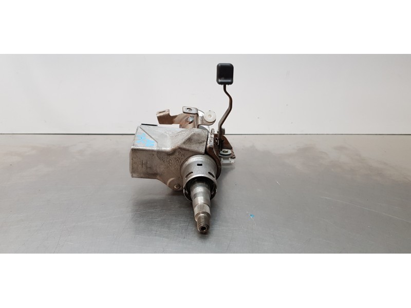 Recambio de antirrobo para toyota yaris hsd city referencia OEM IAM 452500D194  