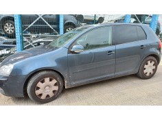 volkswagen golf v berlina (1k1) del año 2006 2